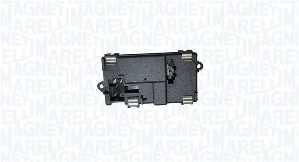 MAGNETI MARELLI 069415020010 Regulator, interior blower