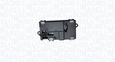 Regulator, interior blower MAGNETI MARELLI 069415020010
