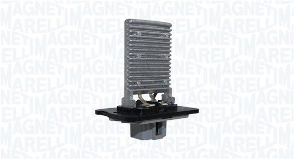 MAGNETI MARELLI 069415022010 Regulator, interior blower