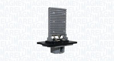 Regulator, interior blower MAGNETI MARELLI 069415022010
