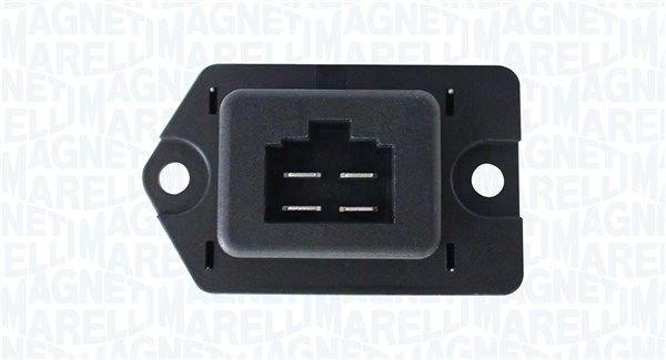 MAGNETI MARELLI 069415023010 Regulator, interior blower