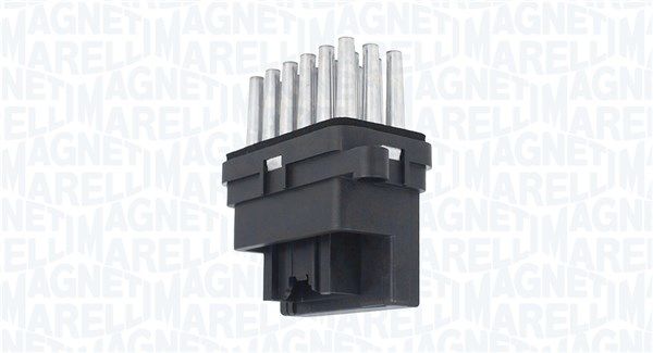 MAGNETI MARELLI 069415024010 Regulator, interior blower