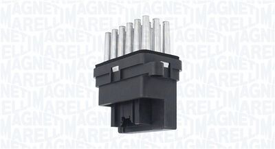 Regulator, interior blower MAGNETI MARELLI 069415024010