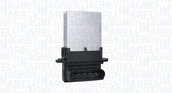 MAGNETI MARELLI 069415026010 Regulator, interior blower