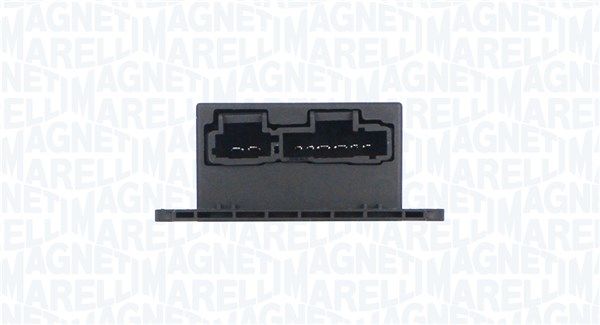 MAGNETI MARELLI 069415027010 Regulator, interior blower