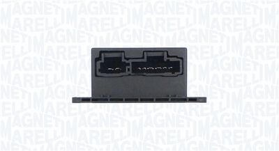Regulator, interior blower MAGNETI MARELLI 069415027010
