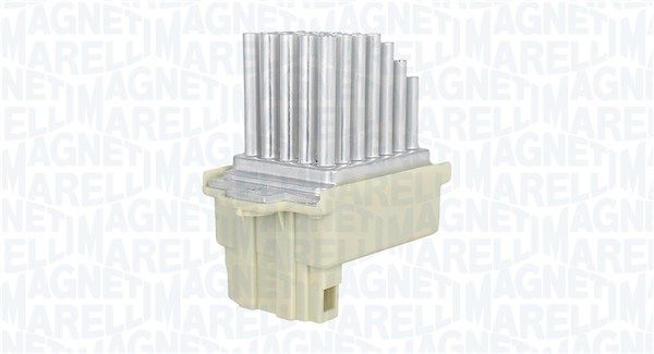 MAGNETI MARELLI 069415031010 Regulator, interior blower