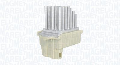 Regulator, interior blower MAGNETI MARELLI 069415031010