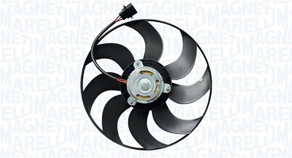 MAGNETI MARELLI 069422728010 Fan, engine cooling