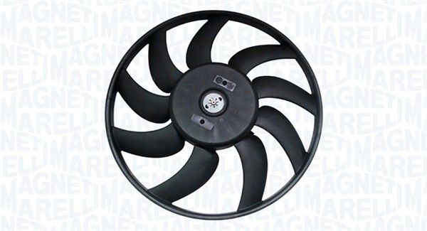 MAGNETI MARELLI 069422738010 Fan, engine cooling