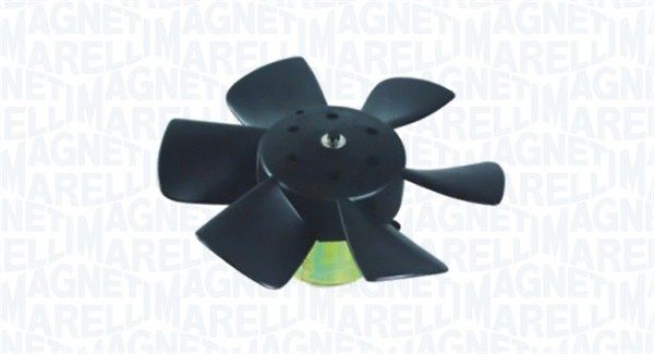 MAGNETI MARELLI 069422739010 Fan, engine cooling