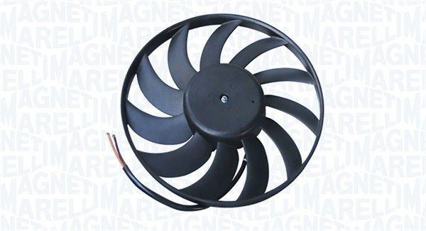 MAGNETI MARELLI 069422749010 Fan, engine cooling