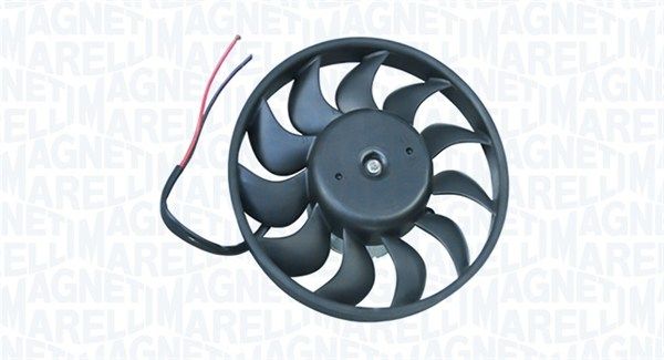 MAGNETI MARELLI 069422750010 Fan, engine cooling