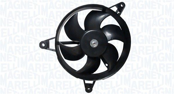 MAGNETI MARELLI 069422754010 Fan, engine cooling