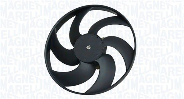 MAGNETI MARELLI 069422768010 Fan, engine cooling