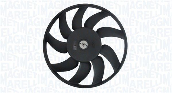 MAGNETI MARELLI 069422788010 Fan, engine cooling