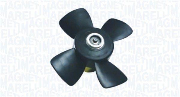 MAGNETI MARELLI 069422803010 Fan, engine cooling