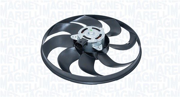 MAGNETI MARELLI 069422830010 Fan, engine cooling