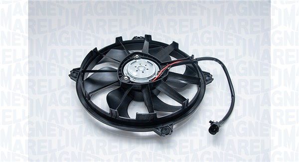 MAGNETI MARELLI 069422840010 Fan, engine cooling
