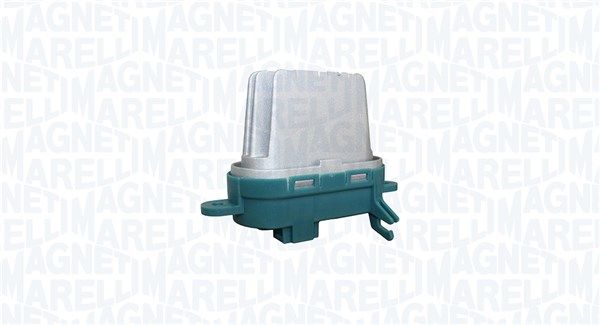 MAGNETI MARELLI 069425001010 Control Unit, electric fan (engine cooling)