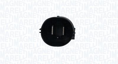 Control Unit, electric fan (engine cooling) MAGNETI MARELLI 069425002010