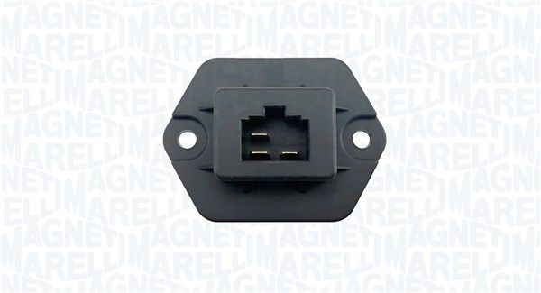 MAGNETI MARELLI 069425003010 Control Unit, electric fan (engine cooling)