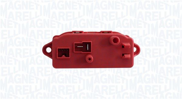 MAGNETI MARELLI 069425005010 Control Unit, electric fan (engine cooling)