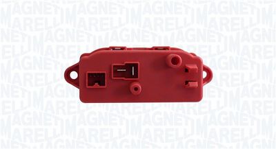 Control Unit, electric fan (engine cooling) MAGNETI MARELLI 069425005010