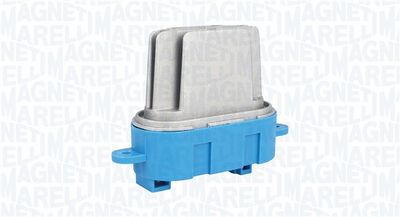Control Unit, electric fan (engine cooling) MAGNETI MARELLI 069425006010