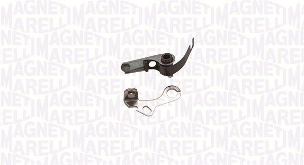 MAGNETI MARELLI 071006701010 Contact Breaker, distributor
