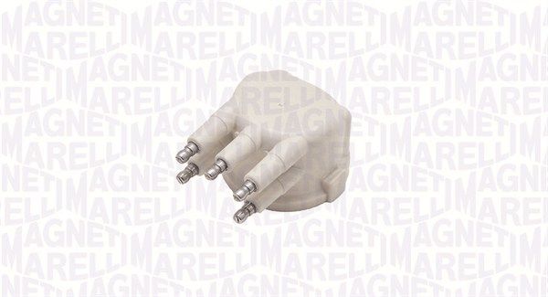 MAGNETI MARELLI 071302701010 Distributor Cap