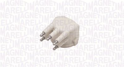 Distributor Cap MAGNETI MARELLI 071302701010