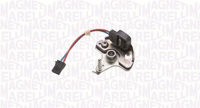 Sensor, ignition pulse MAGNETI MARELLI 071347401010
