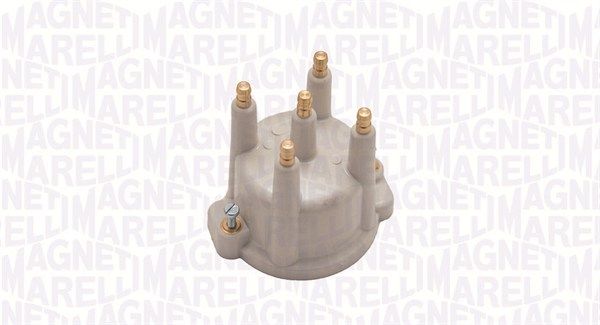 MAGNETI MARELLI 071358401010 Distributor Cap
