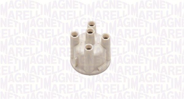 MAGNETI MARELLI 071366701010 Distributor Cap