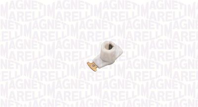 Rotor, distributor MAGNETI MARELLI 071371301010