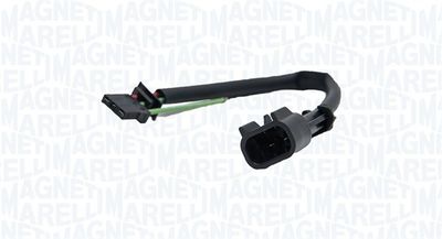 Plug Sleeve, ignition system MAGNETI MARELLI 071372201010