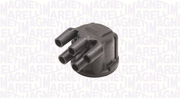MAGNETI MARELLI 071376201010 Distributor Cap