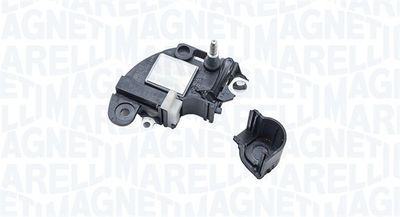 Alternator Regulator MAGNETI MARELLI 085563051010