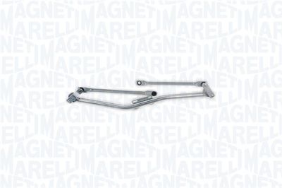 Wiper Linkage MAGNETI MARELLI 085570170010