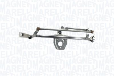 Wiper Linkage MAGNETI MARELLI 085570707010
