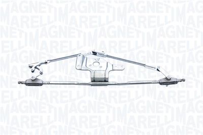 Wiper Linkage MAGNETI MARELLI 085570716010