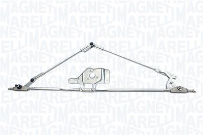Wiper Linkage MAGNETI MARELLI 085570718010
