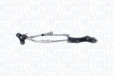Wiper Linkage MAGNETI MARELLI 085570730010