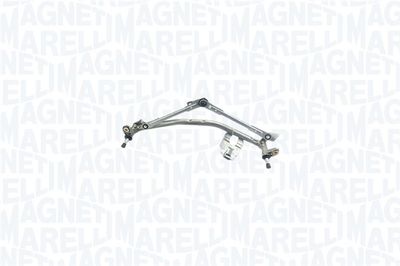 Wiper Linkage MAGNETI MARELLI 085570757010