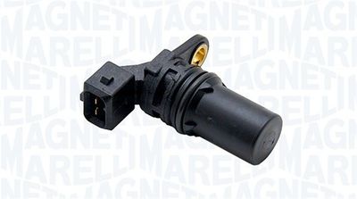 Sensor, crankshaft pulse MAGNETI MARELLI 111001178501