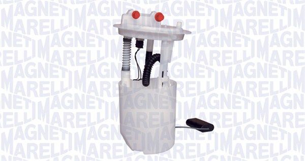MAGNETI MARELLI 119763009900 Fuel Gauge