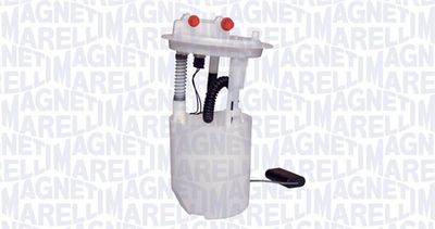 Fuel Gauge MAGNETI MARELLI 119763009900