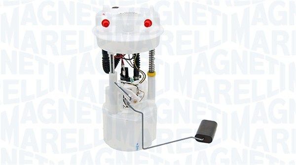 MAGNETI MARELLI 119766009900 Fuel Supply Module