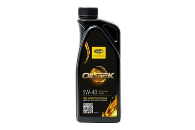 Engine Oil MAGNETI MARELLI 140550071001